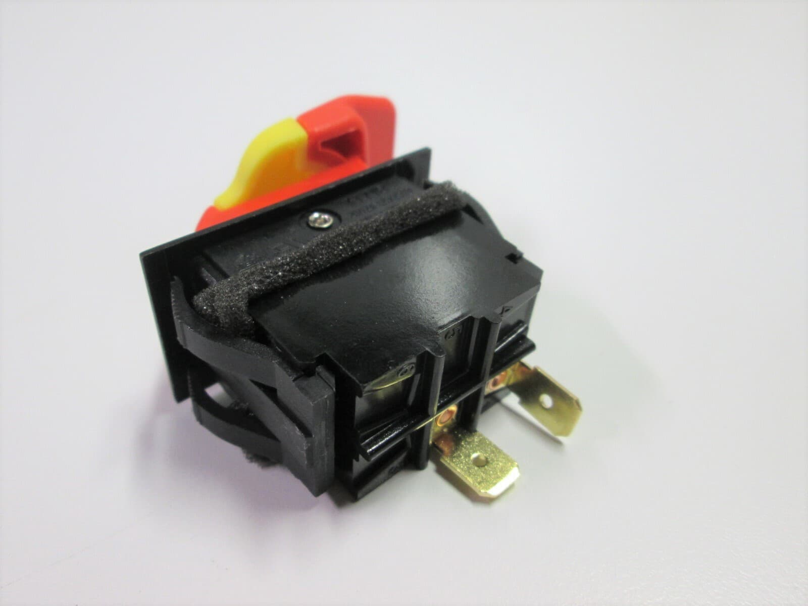 Sears Craftsman 137 Series Table Saw & Drill Press Paddle Power Switch, 0LWG 2