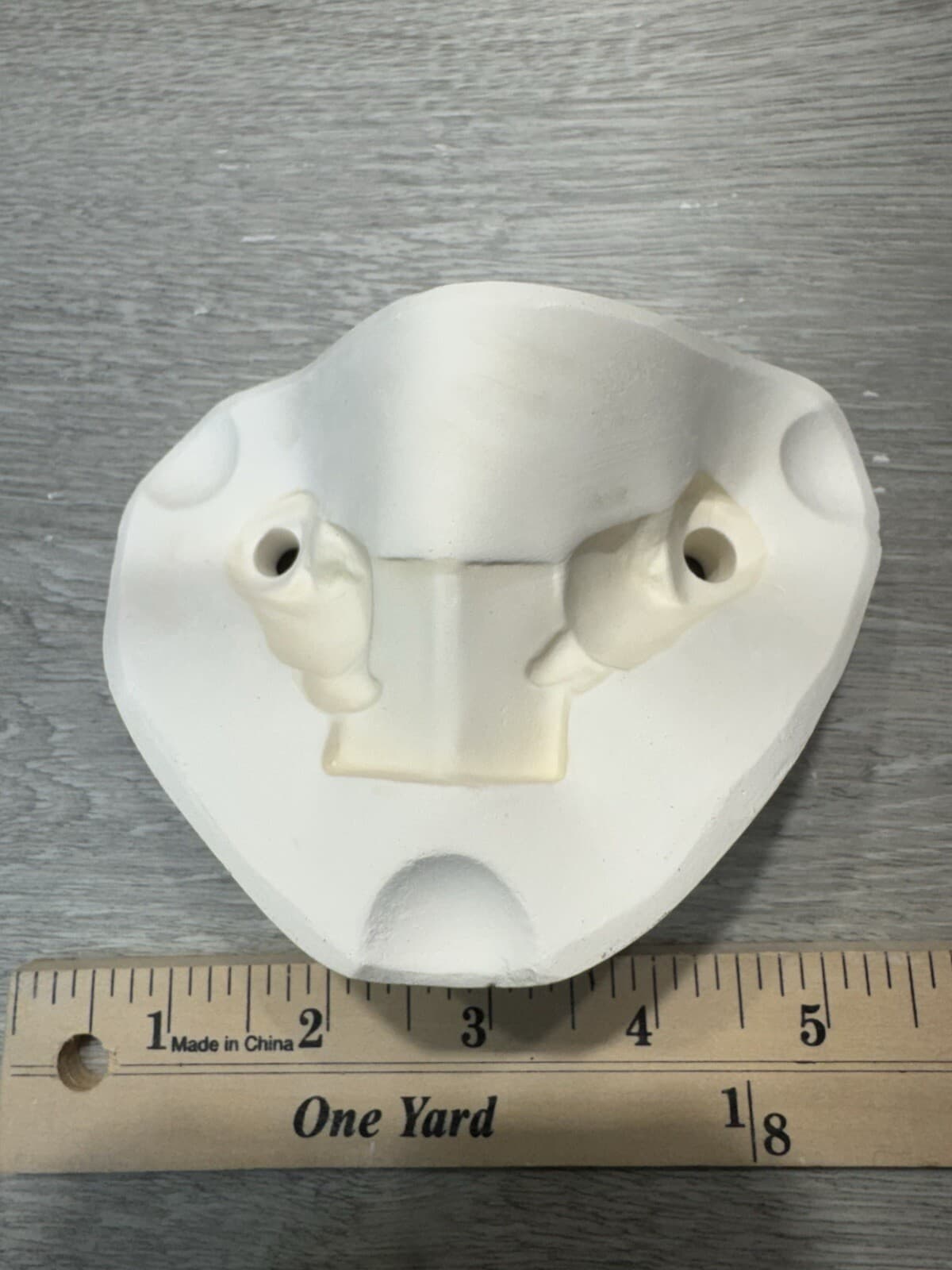 Kimple Arms 2122 Ceramic Slip Mold 3