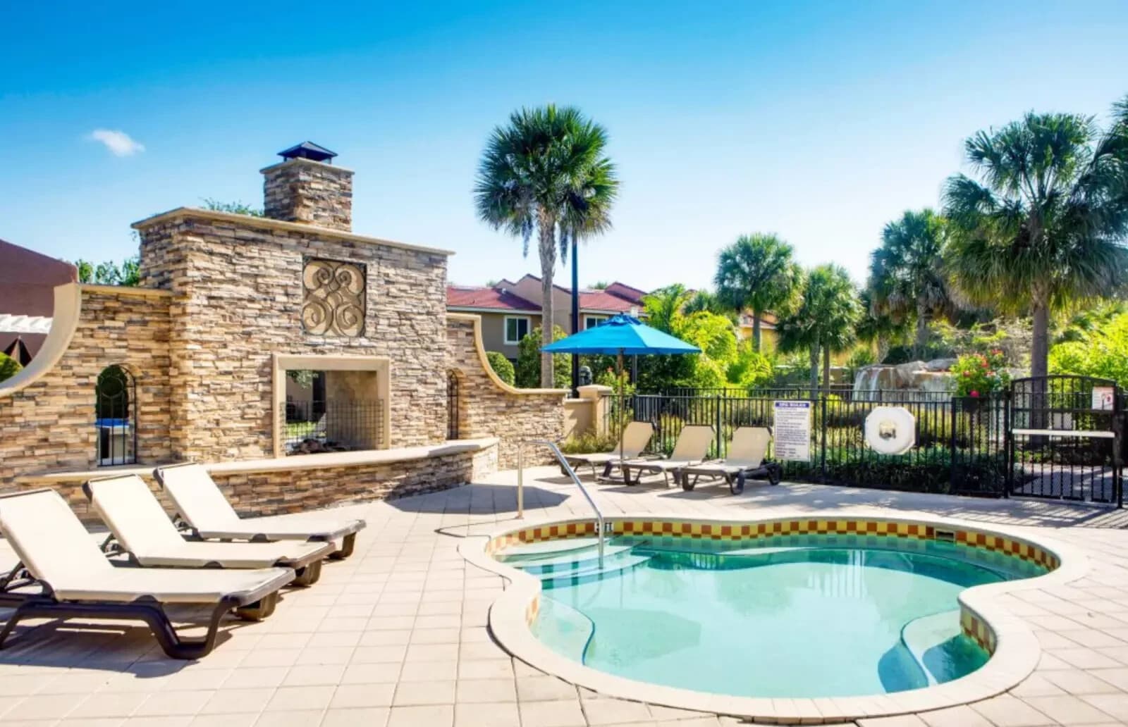 Fantasy World Resort in Orlando, Florida ~2BR/Sleeps 6~ 7Nts November 28 - Dec 5 6