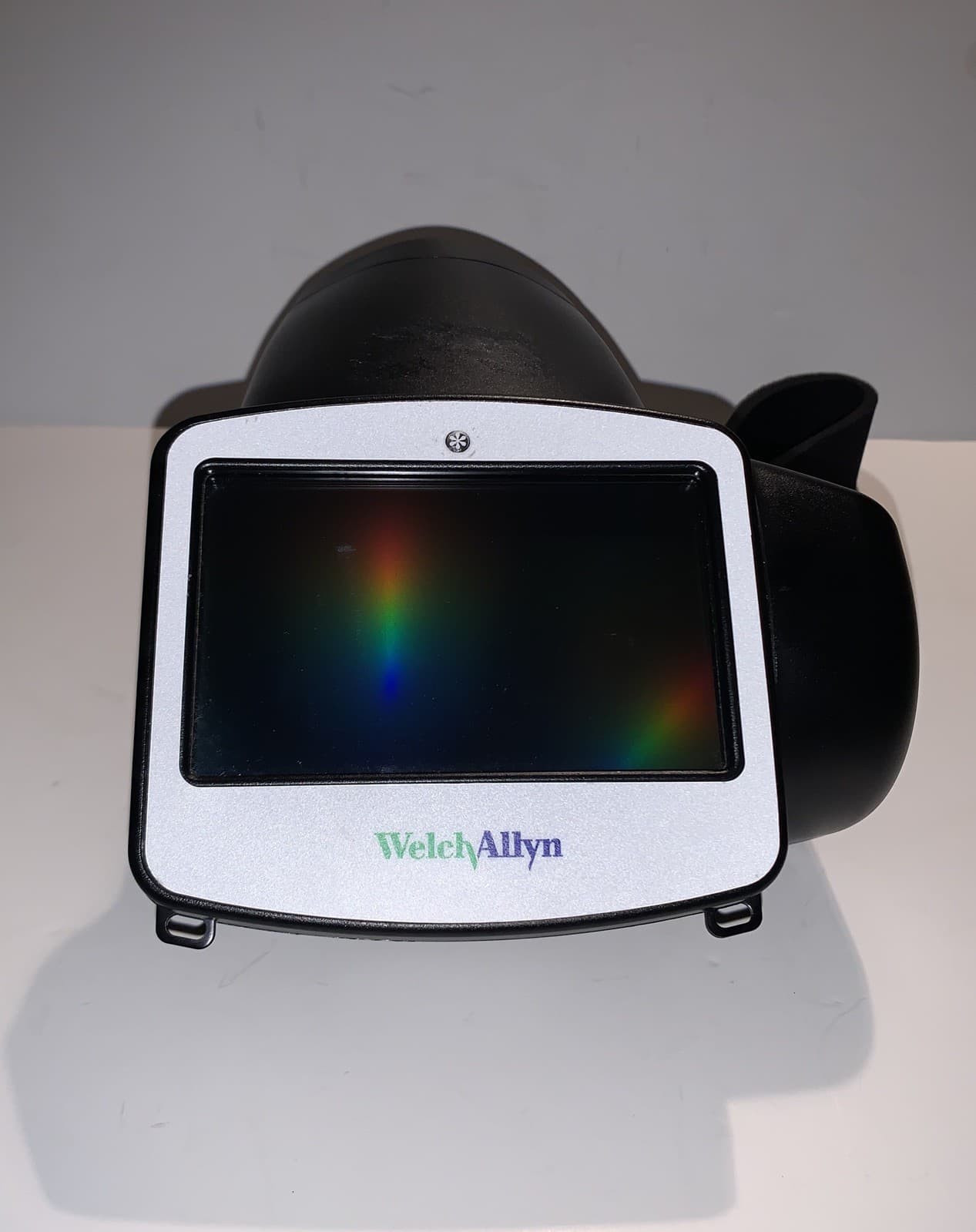 Welch Allyn VS100 Spot Vision Screener-/ Power Tested Only 6