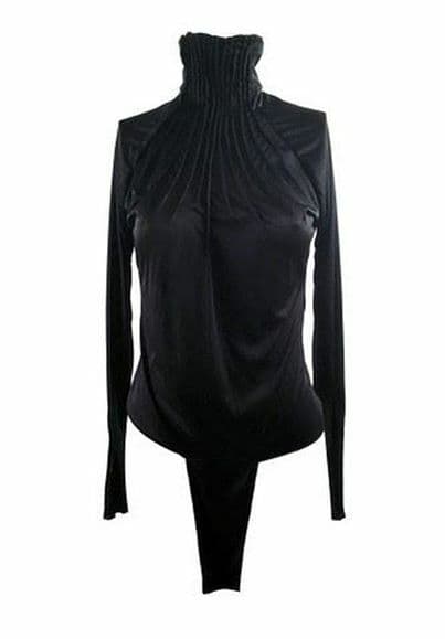 Ballistic, Lucy Liu-Full TACTICAL OUTFIT Jacket/Shirt/Pants/Gloves/Boots (VIDE0) 5