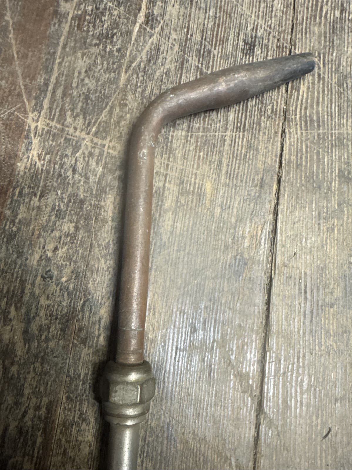 Smith No.  77 Torch Head Tip Nozzle 22JS2456-B7 6