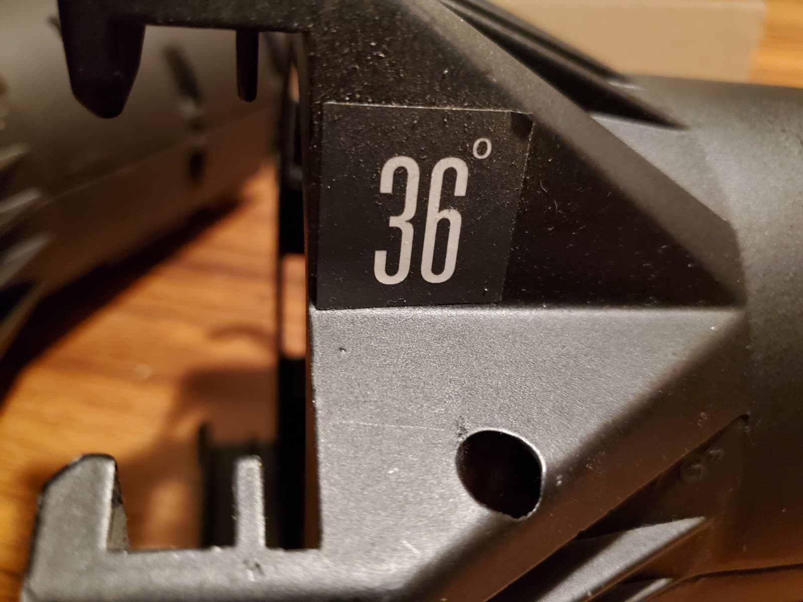 Lot of 2 ETC Source Four Ellipsoidal 36° Degree Barrel Lens Rev G 3