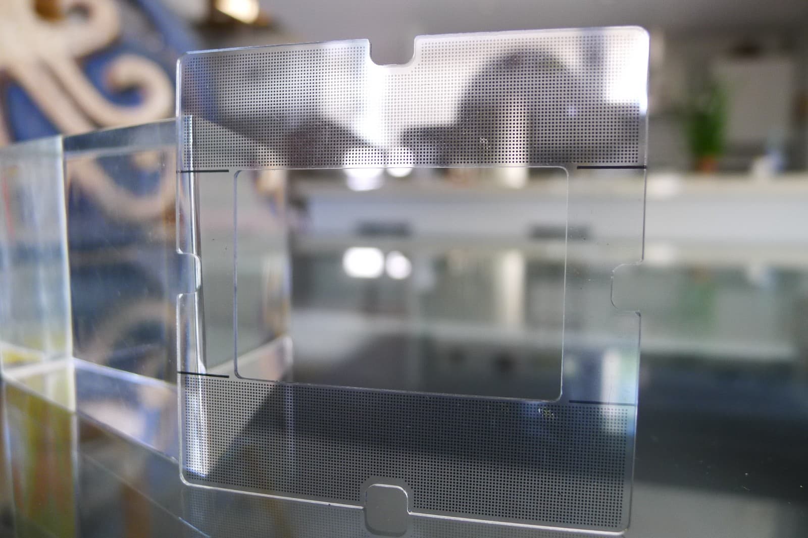 Hasselblad A16 A32 6 x 4.5 Medium Format Mask Latest Exc++ See My Full Store 3