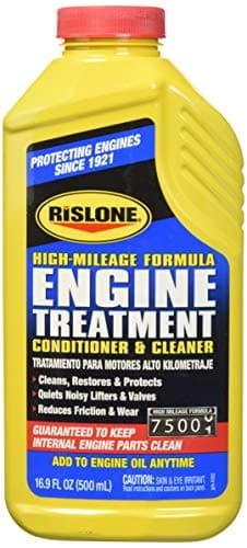  4102 Concentrated Engine Treatment, Conditioner and cleaner, 16.9oz Pack of 1 2