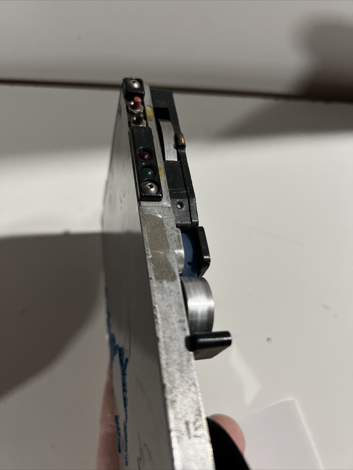 percision placement machines quad tape feeder pick and place (untested) Smd 5