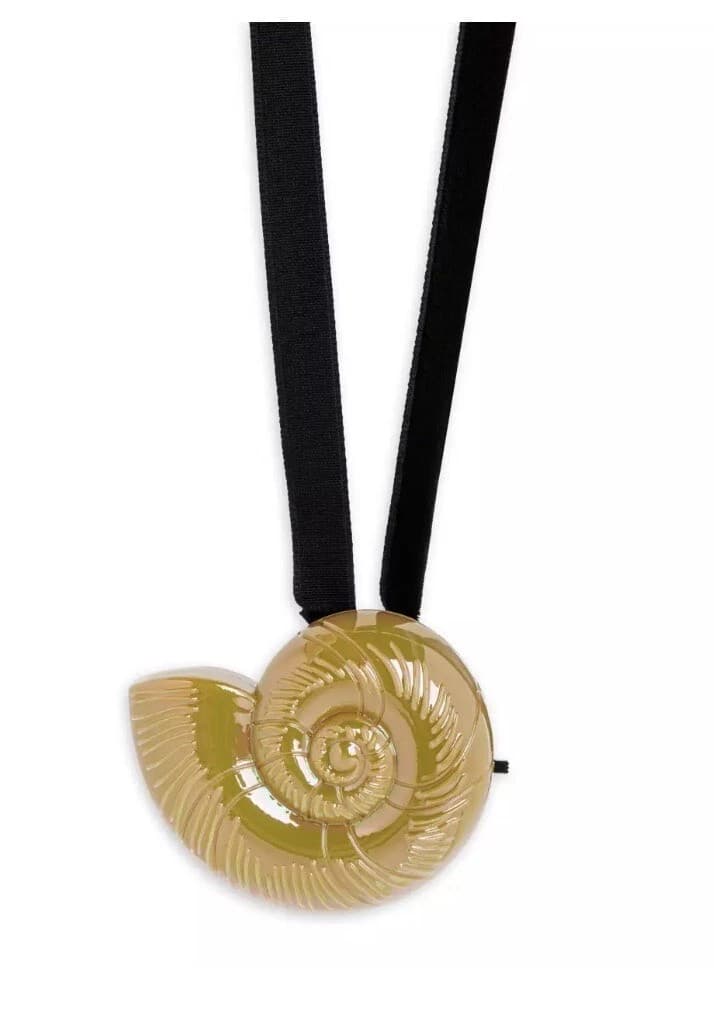 Little Mermaid URSULA Wig Light up Necklace Tiara Costume Accessory Adult New Bx 6