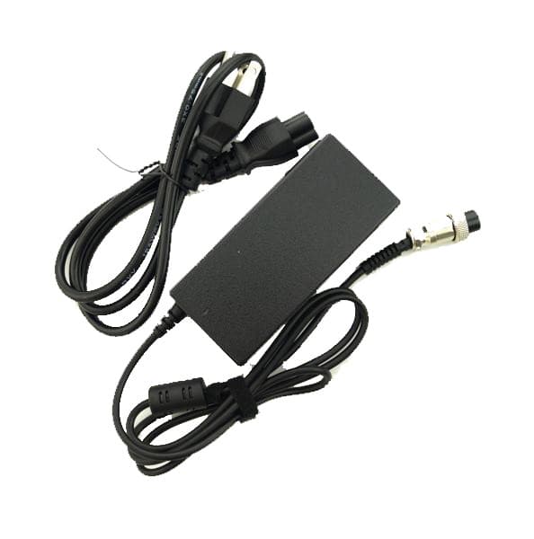 24V 1.5A 36W Power Charger For Razor MX350 MX400 Dirt Rocket Electric Motorcycle 3