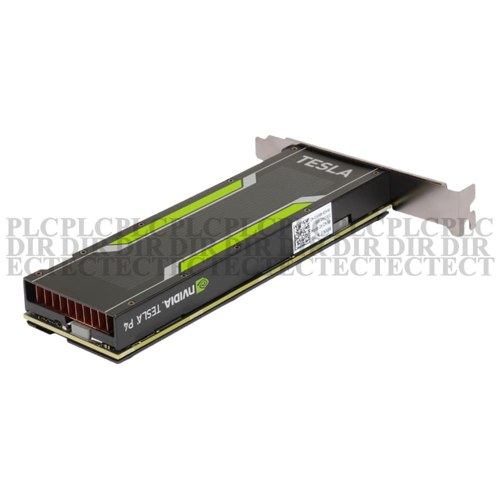 New NVIDIA Tesla P4 GPU Card 8GB GDDR5 4