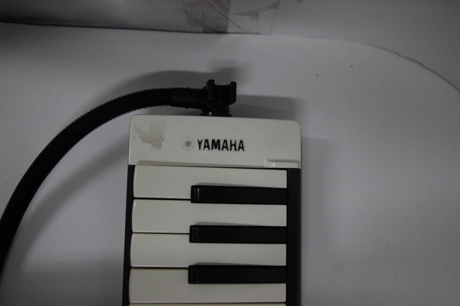 Yamaha Pianica P-37EBR Wind Keyboard Harmonica 2