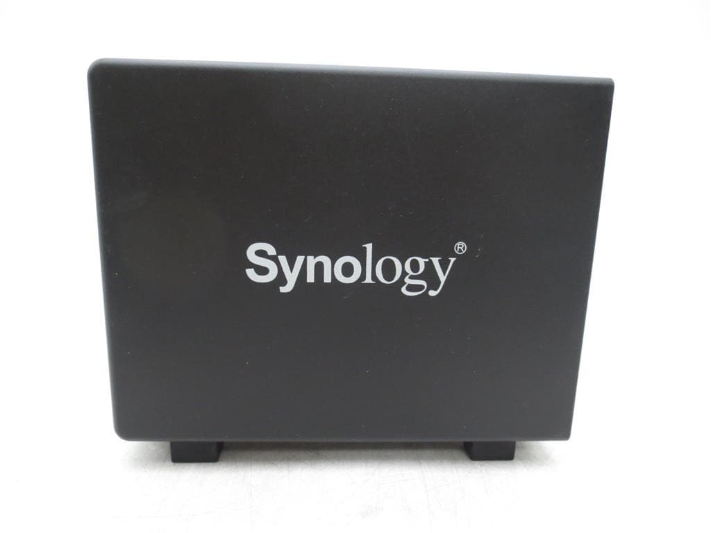 Synology DiskStation DS416slim 4-Bay NAS w/ 8TB (4x2TB) HDDs 4