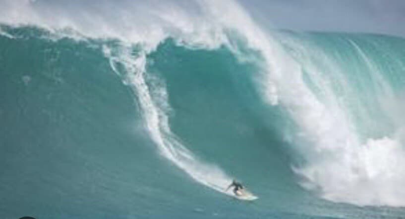 Eddie Would Go STICKER Set Surf Stickers 2002 Vintage Surf T&C Volcom Rvca Fcs 4