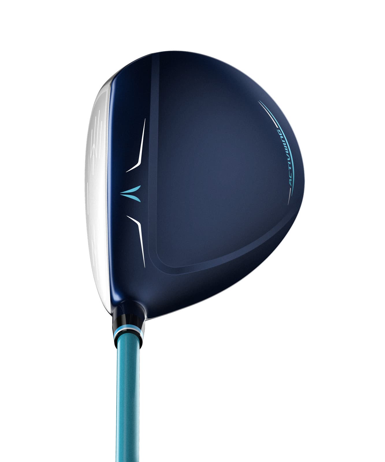 Women XXIO Golf Club 12 16* 3 Wood Ladies MP-1200L Very Good 3