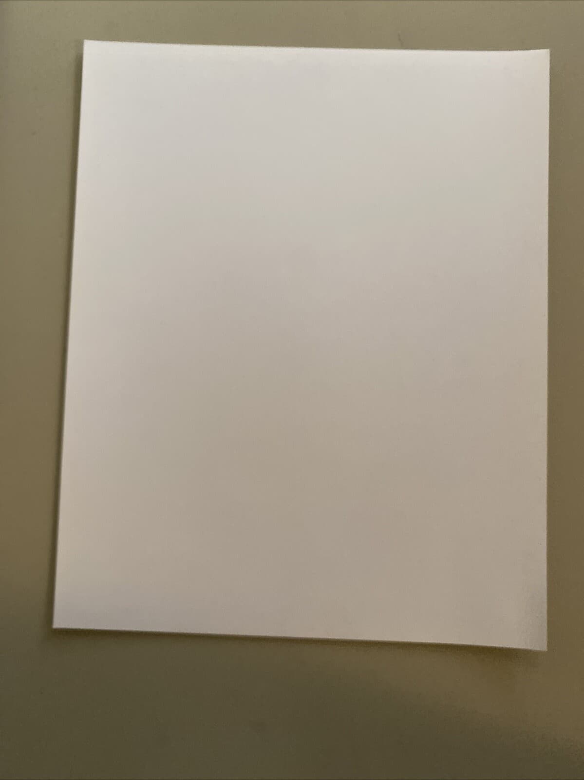 Reggae, History Of Press Photo 8x10”. See Description. 4