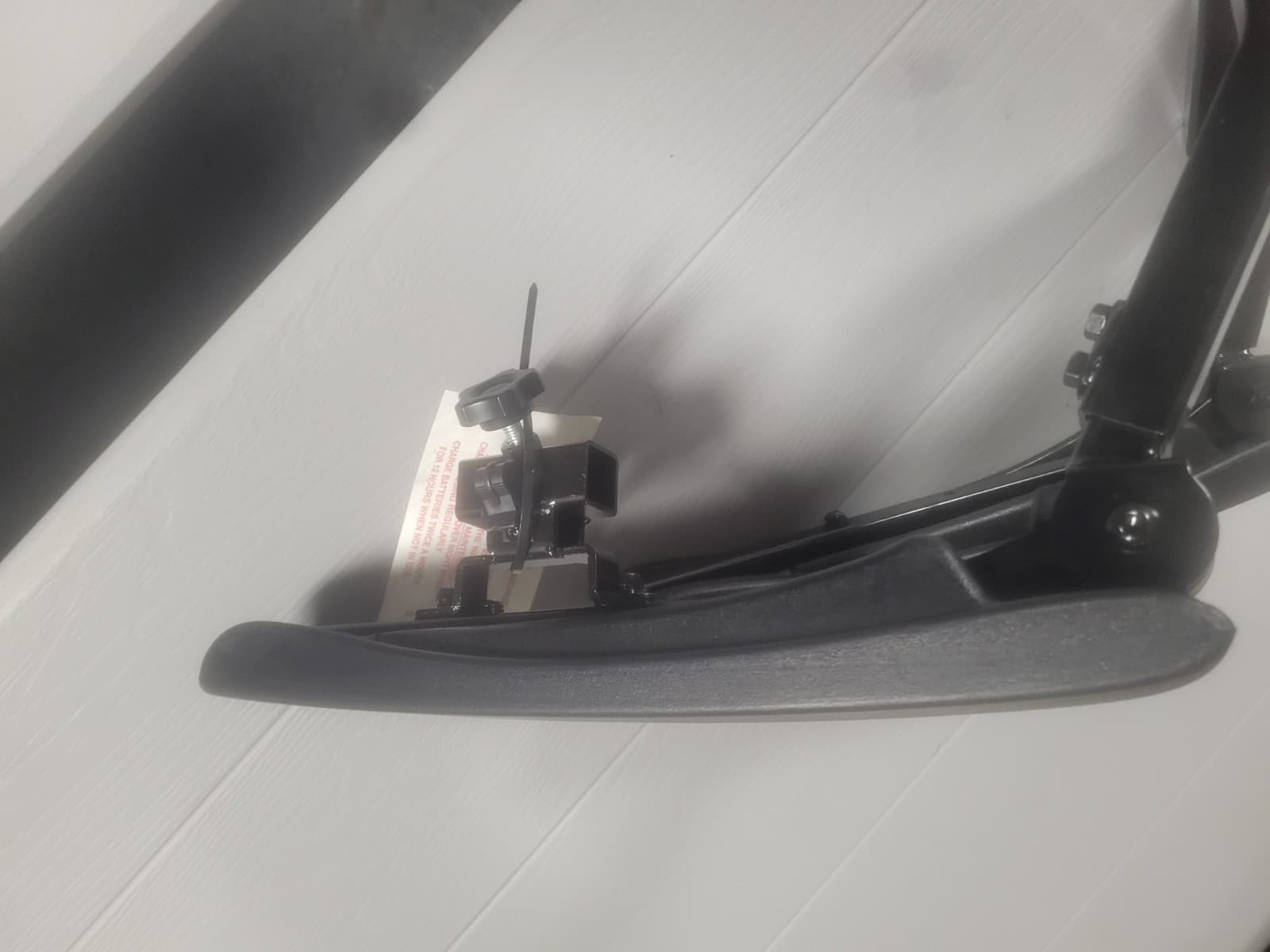 ARM ASSEMBLIES RT AND LEFT FOR GOLDEN TECH GP605 COMPASS OTHERS 3