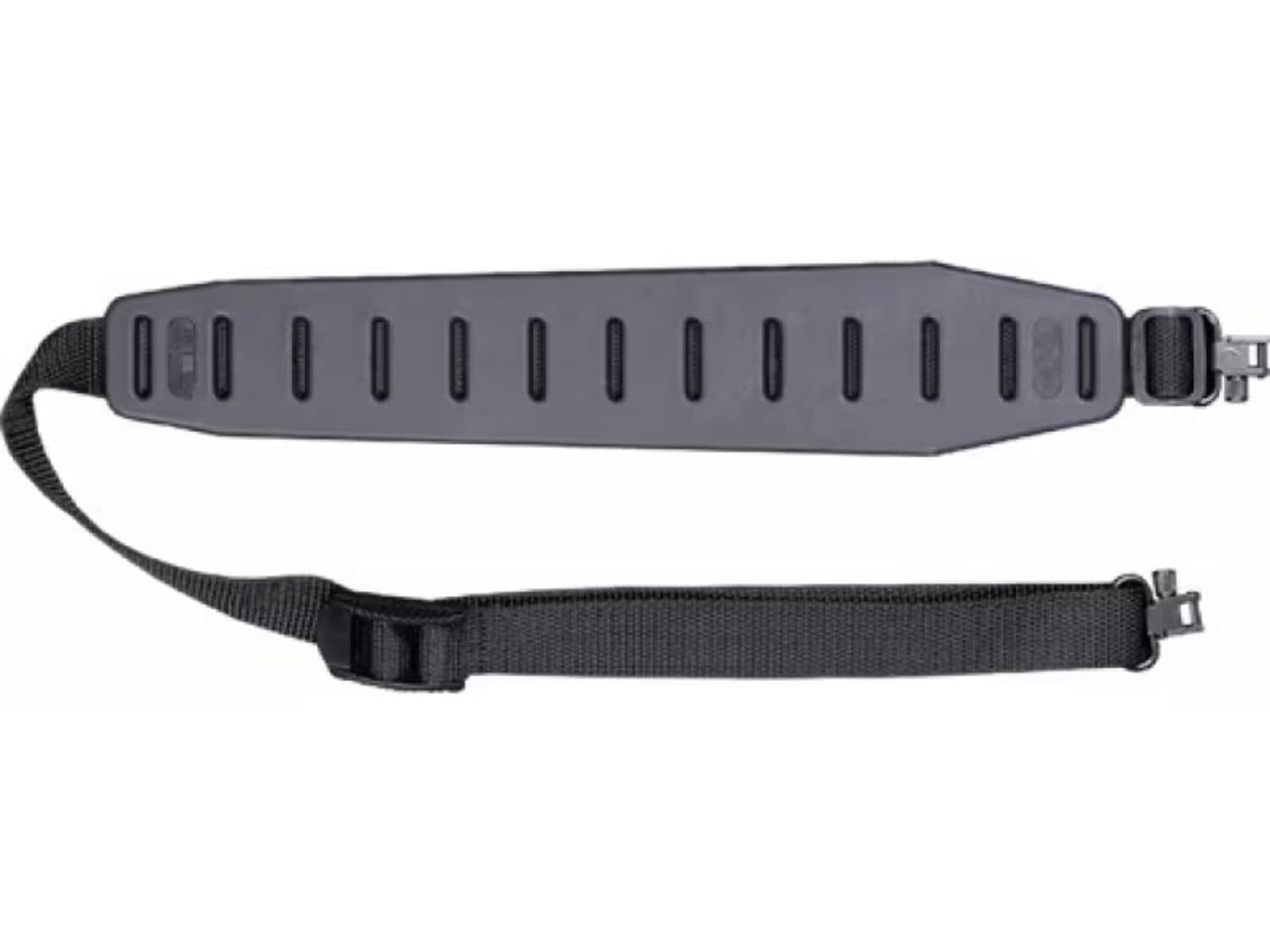 Quake The Claw 2.0 Rifle & Shotgun Sling Black 50033-9