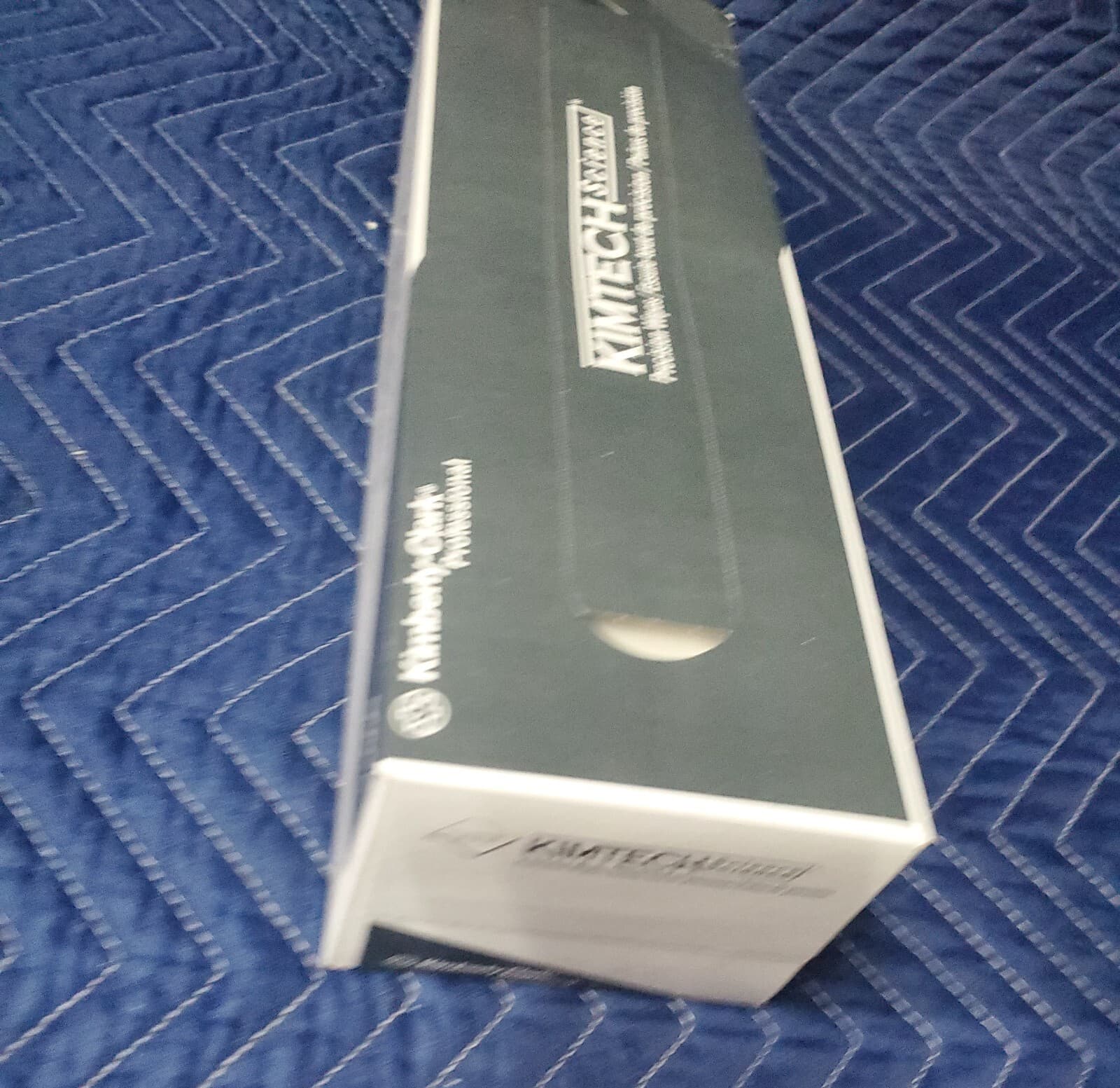 Kimtech Science Delicate Precision Task Wipes 37 x 42 cm 5