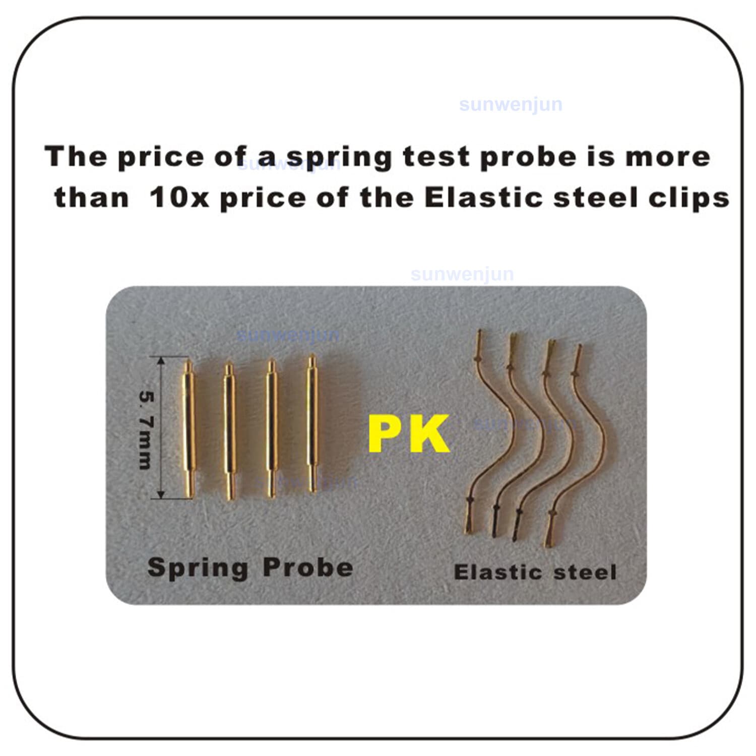V2.5 RT-BGA169-01 EMMC IC socket BGA153 BGA169 Adapter for RT809H Programmer 5