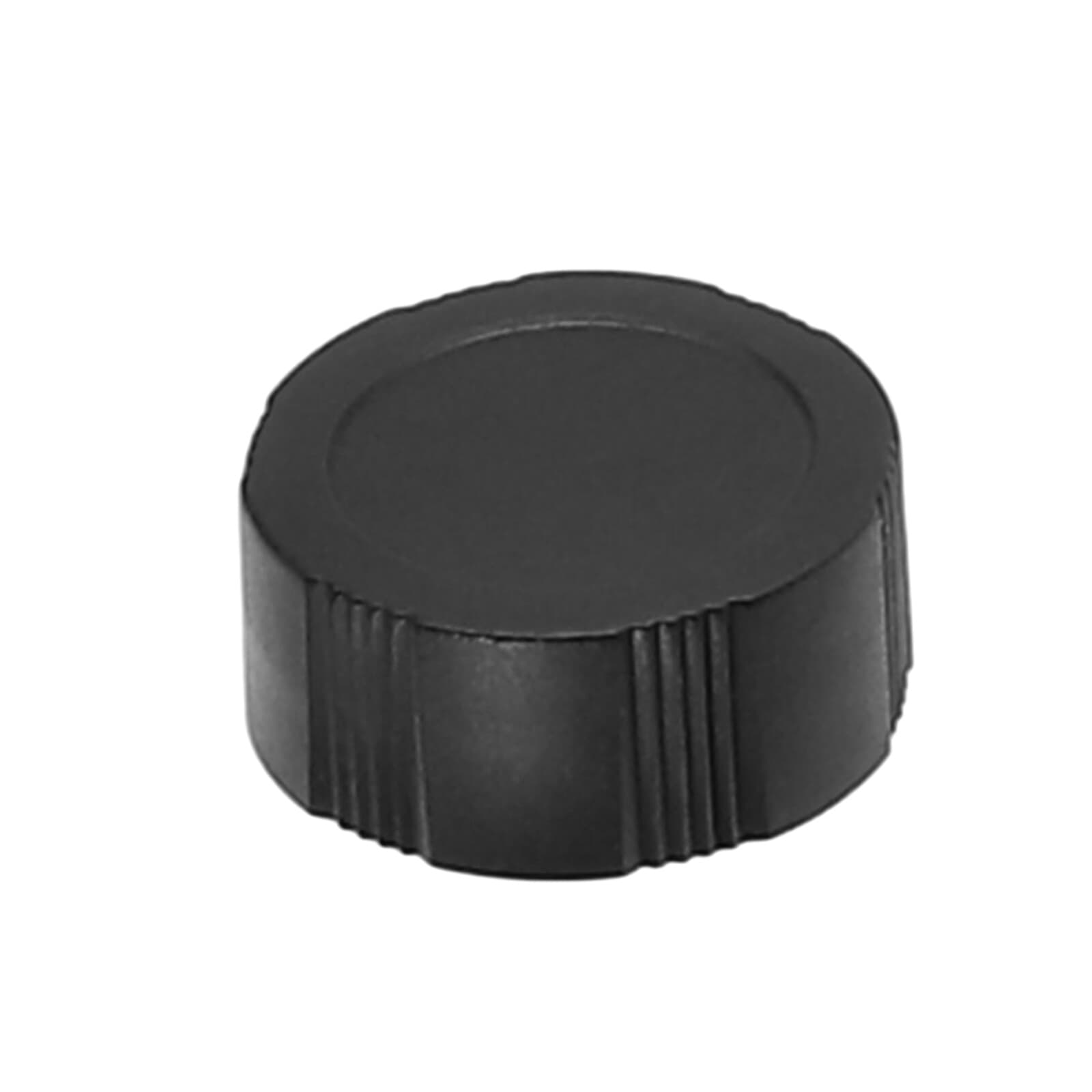 22mm-65mm Plastic Anti-dust Lens Cap Cover For DSLR Lens Telescope Binocular 3