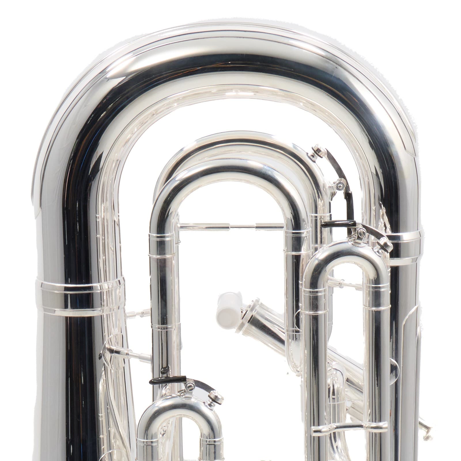 Willson Model Q90S Q-Series Compensating Euphonium SN Q10048 OPEN BOX 4
