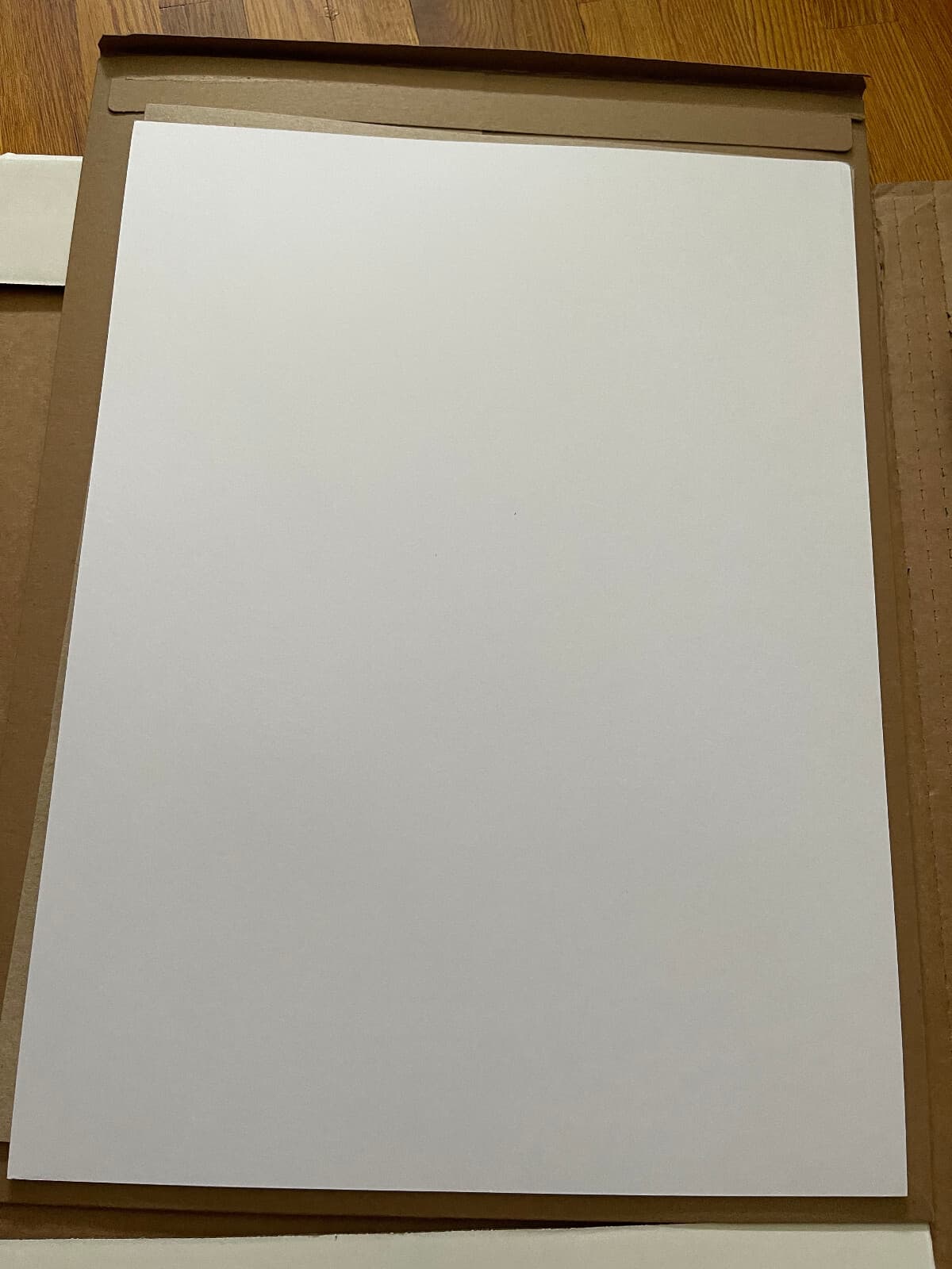 NEW Korn Adidas Limited Poster RARE 2