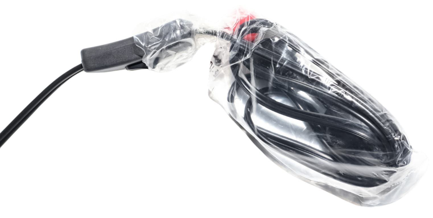 Pro Studio Clamp Light PS45 Photography Lamp Reflector for Photo & Video 5