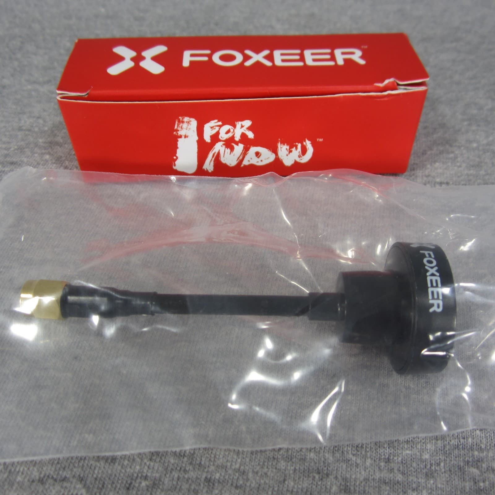 Foxeer Pagoga Pro 5.8G RHCP Antenna for Racing Drones 3