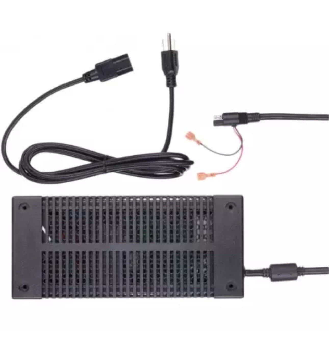 NEW OEM Motorola HPN4007D Mobile 2-Way Radio AC Power Supply Adapter 14VDC 15A 3