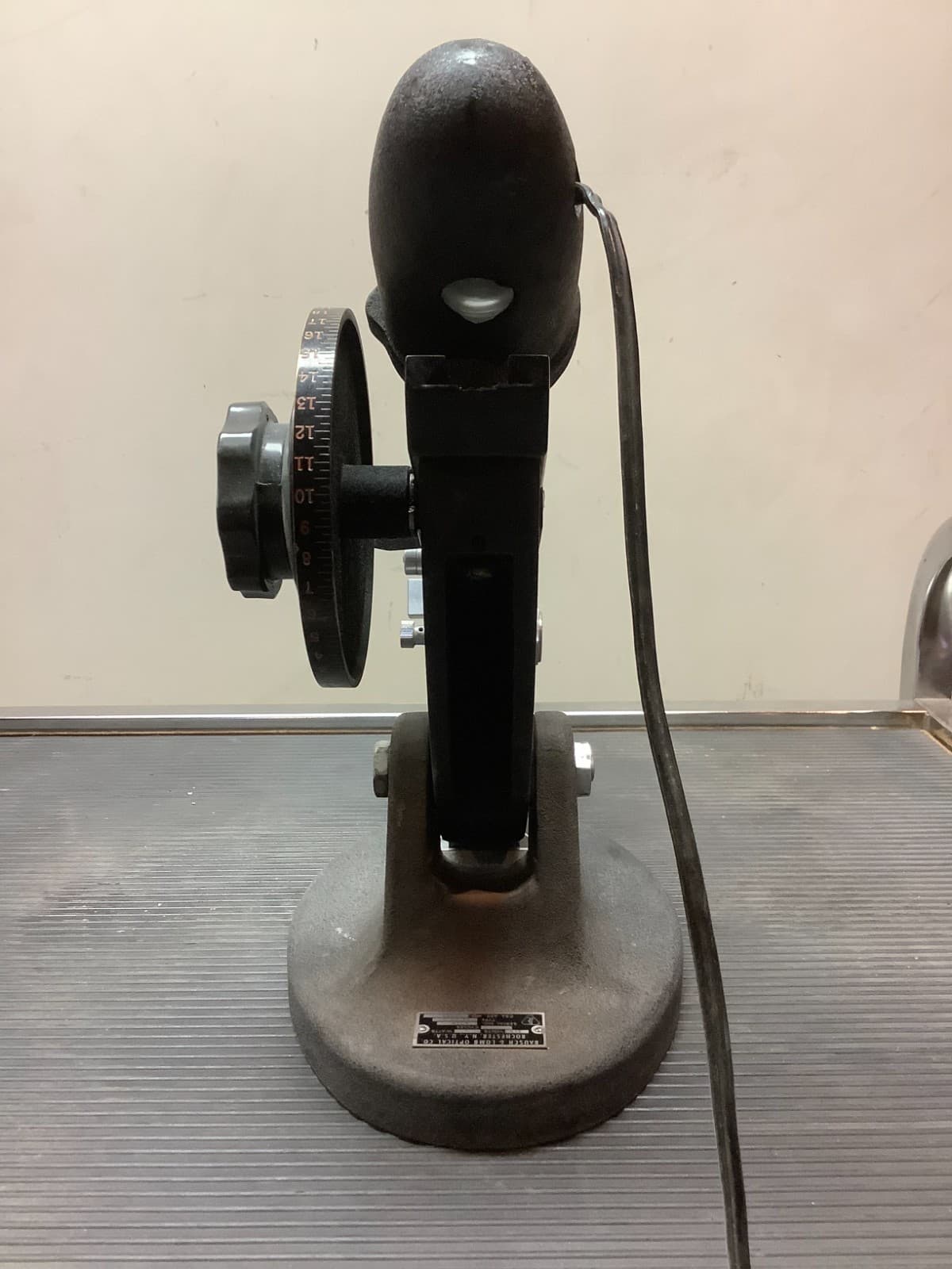 Bausch and Lomb Lensometer 