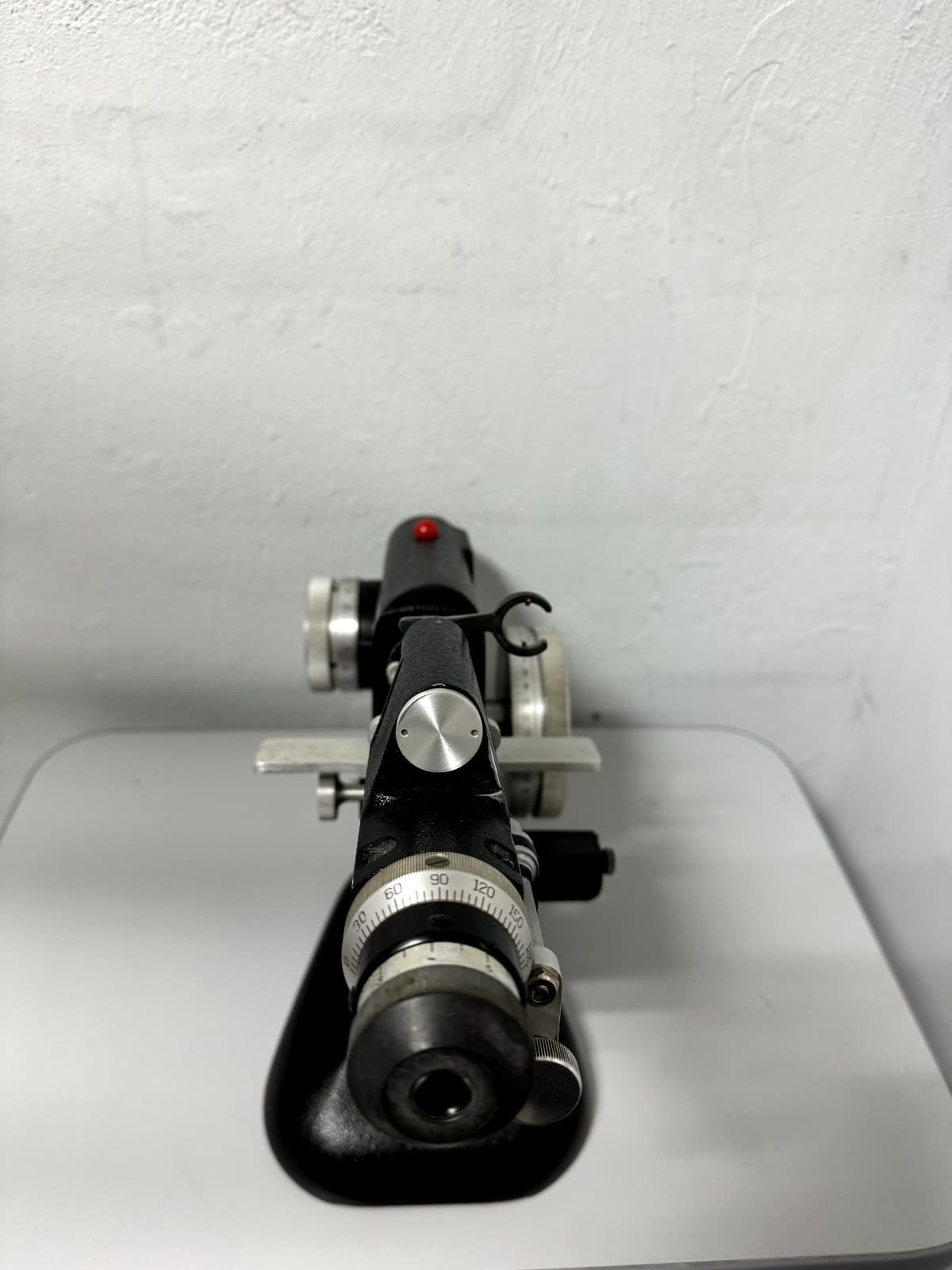 Bausch & Lomb Optical Lensmeter Eyeglass lens measurement tool 2