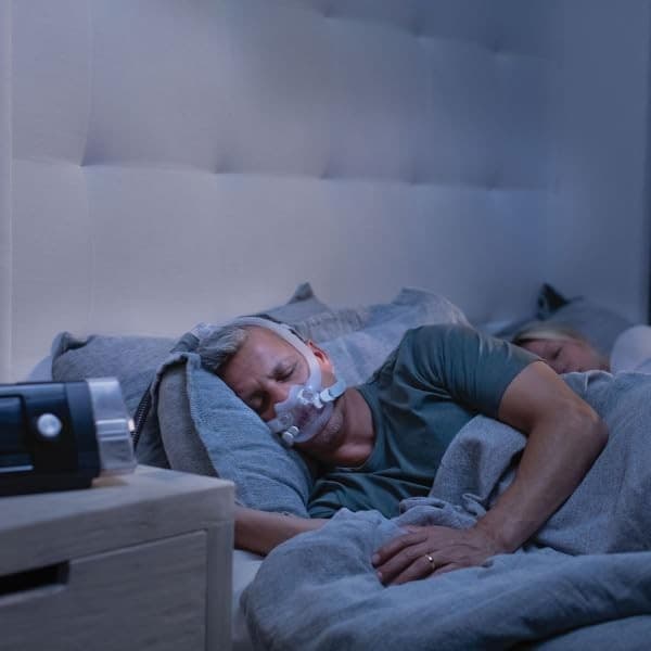 Replacement CPAP Headgear for Airfit F30i, AirFit F30i 2-Pack  6