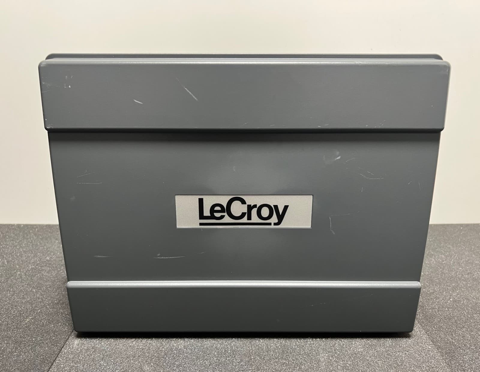 Lecroy Wavesurfer 44Xs 4 Channel 400MHz 2.5GS/s Digital Oscilloscope