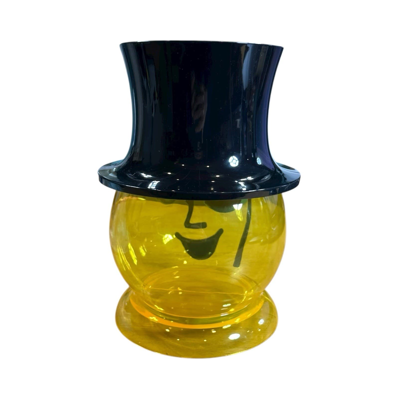 Planters Mr. Peanut Head Counter Display Unit #6188 (2021) Open Box Unused 5