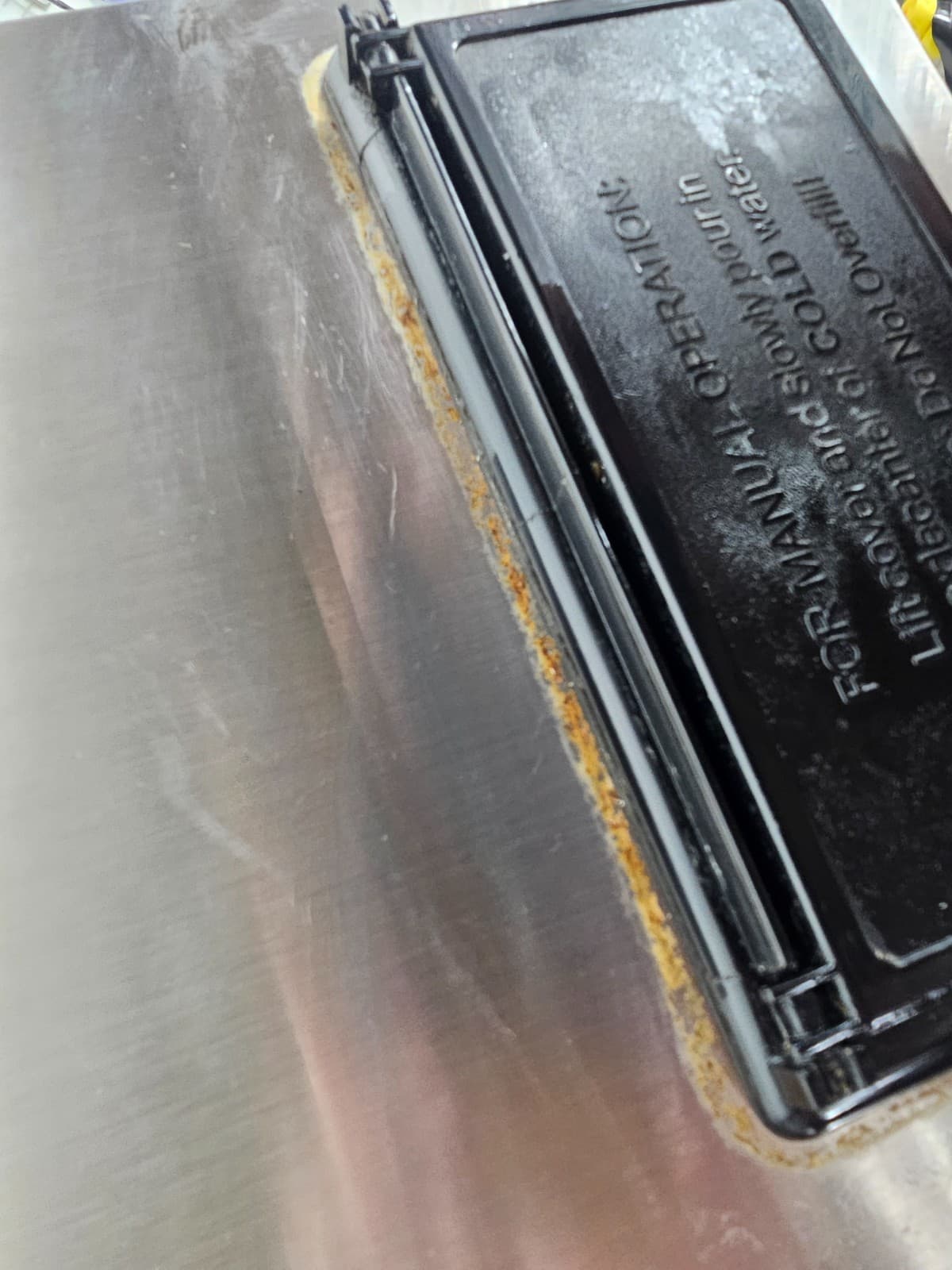 NEWCO Commercial Restaurant Coffee Maker Model AK-2 with Top Warmer 4