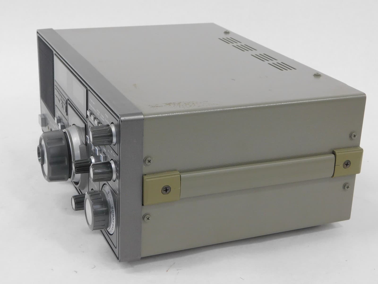 Yaesu FRG-7700 Ham Radio Shortwave SW Communications Receiver (great RX) 5