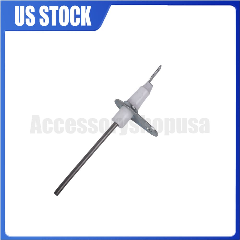 2 PCS Furnace Flame Sensor Sensing Rod For Goodman Janitrol Amana 0130F00010 5