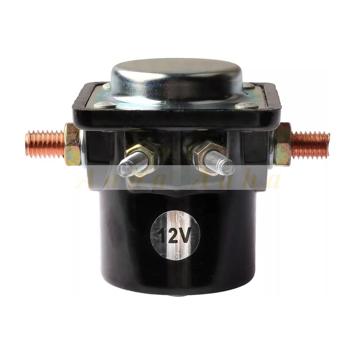 Johnson Evinrude OMC BRP Outboard Starter Relay Solenoid 20-300HP 0586180 3