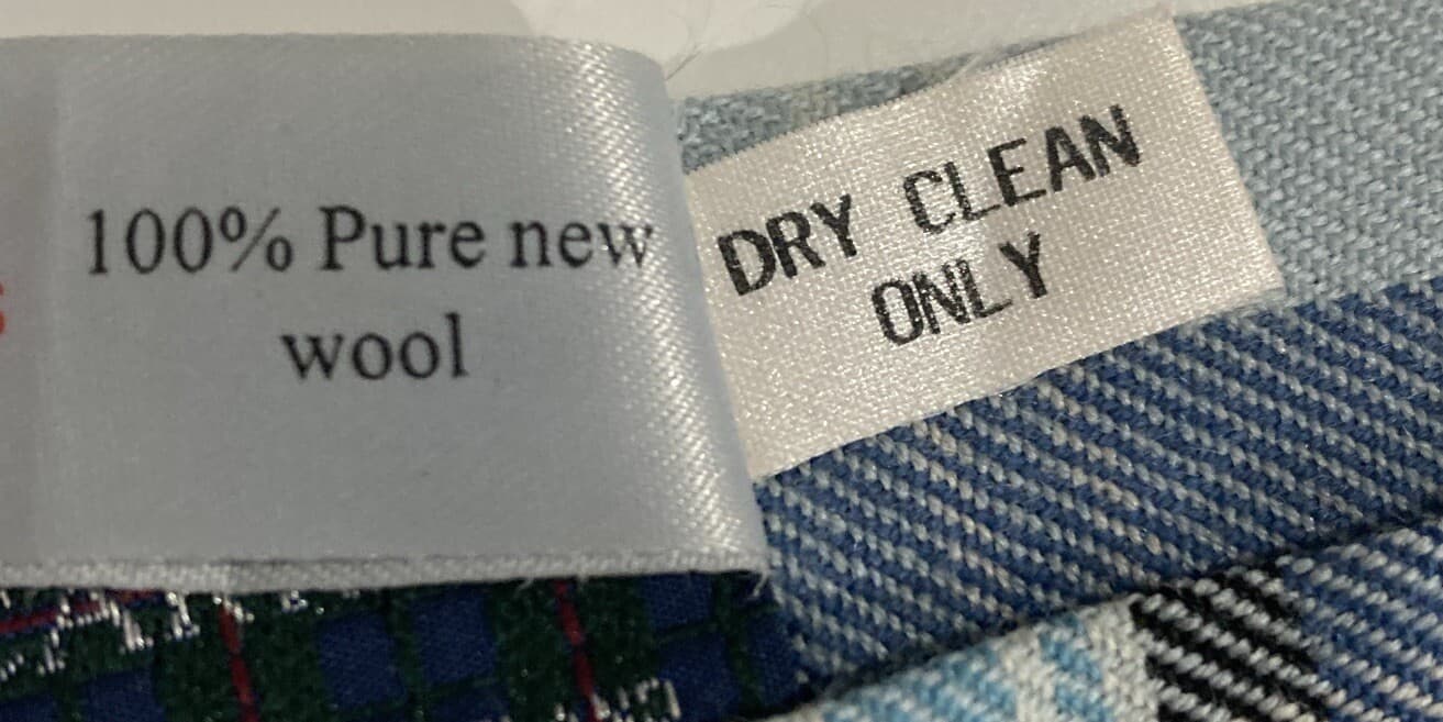 Lochcarron New Wool Princess Diana Memorial Tartan Kilt Size 12 Scotland 4