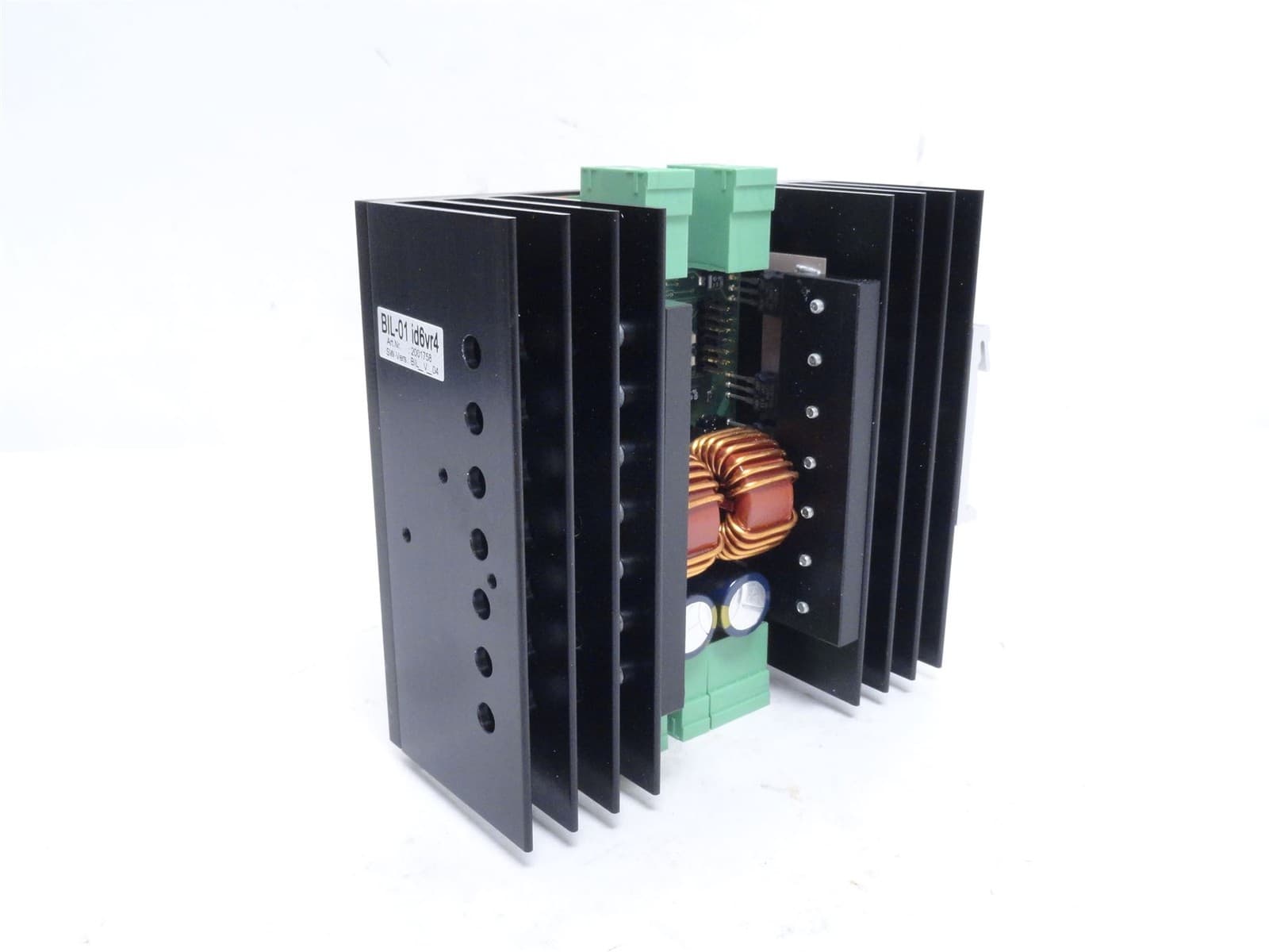 250566 New-No Box; Multipond 2001758 BIL-01 Inductive Bridge Module