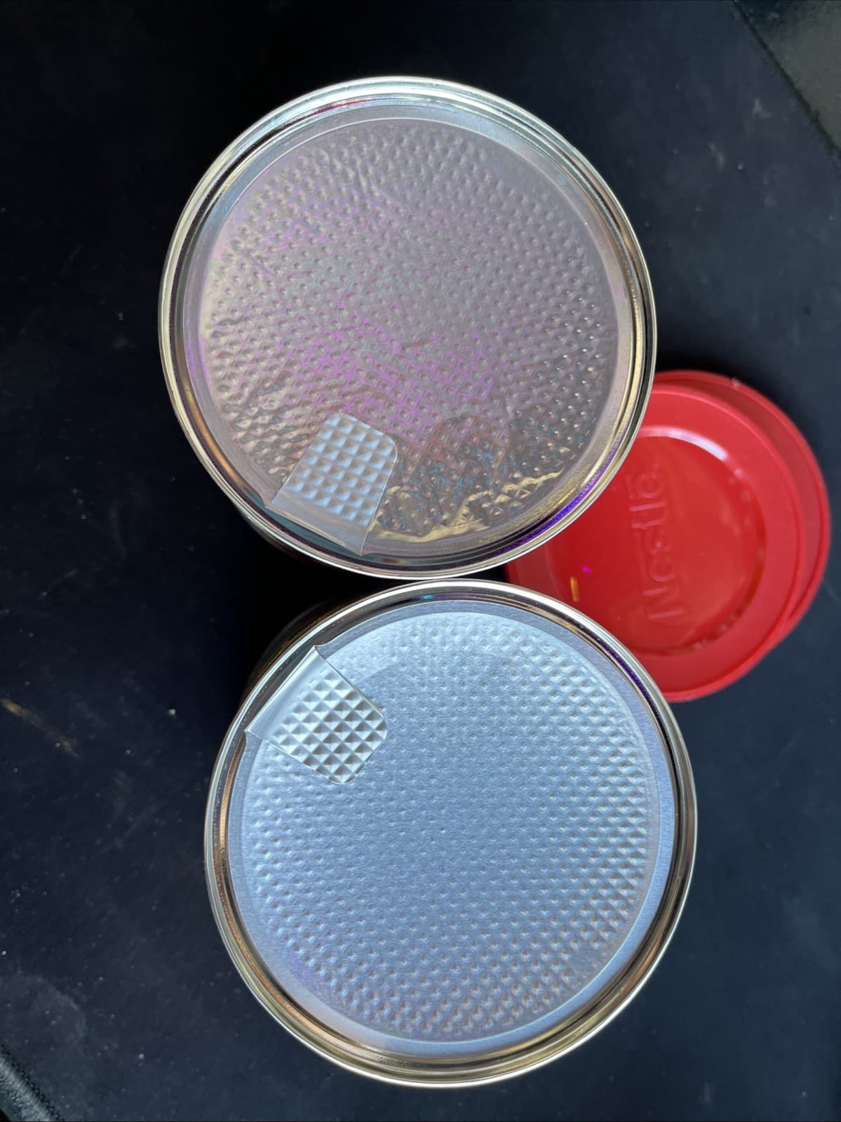 2pk Nestle Nido Kinder 1 Plus Toddler Powdered Milk Beverage 75.6oz Kid Shake 5