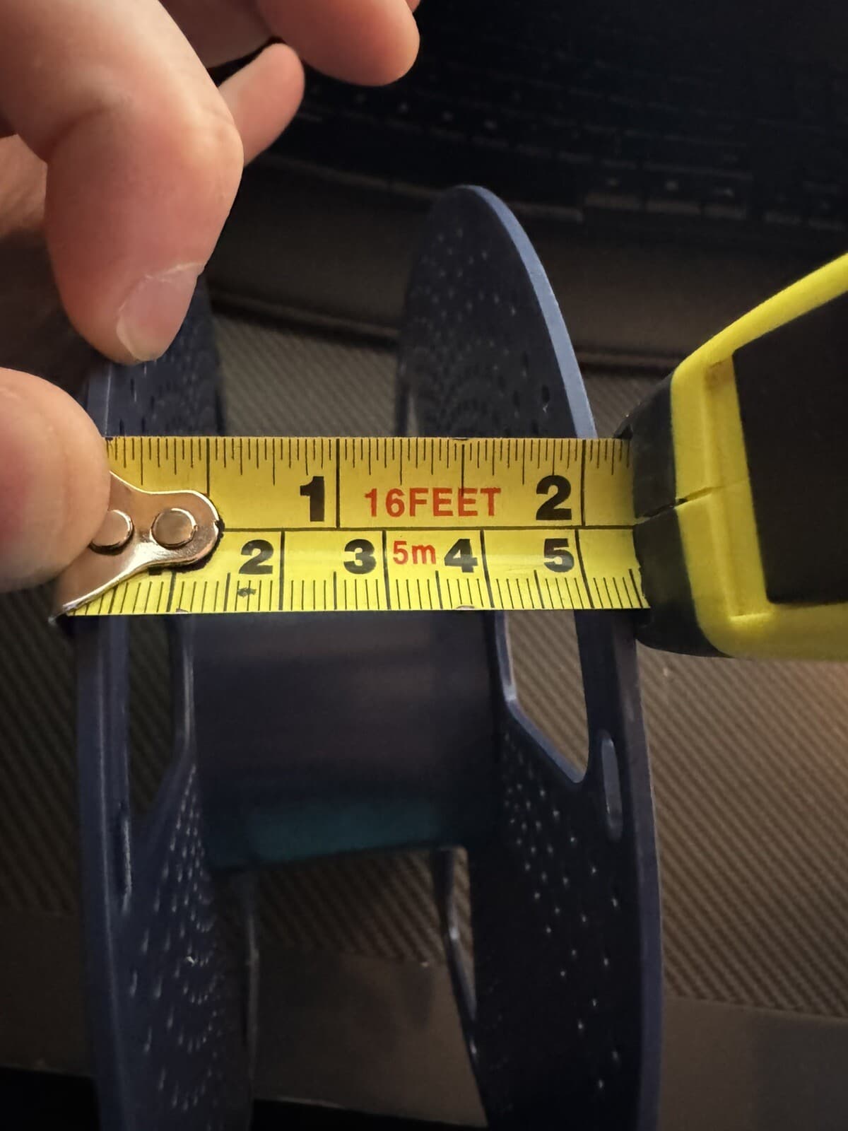 8x REUSEABLE Empty Old Style Sunlu 3D Printing Filament Spools for 1.75mm / 1kg 6