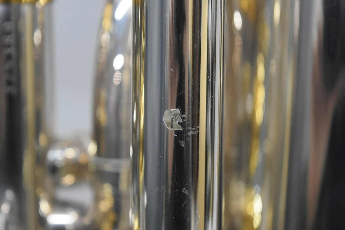 YAMAHA YEP-842S Euphonium 2