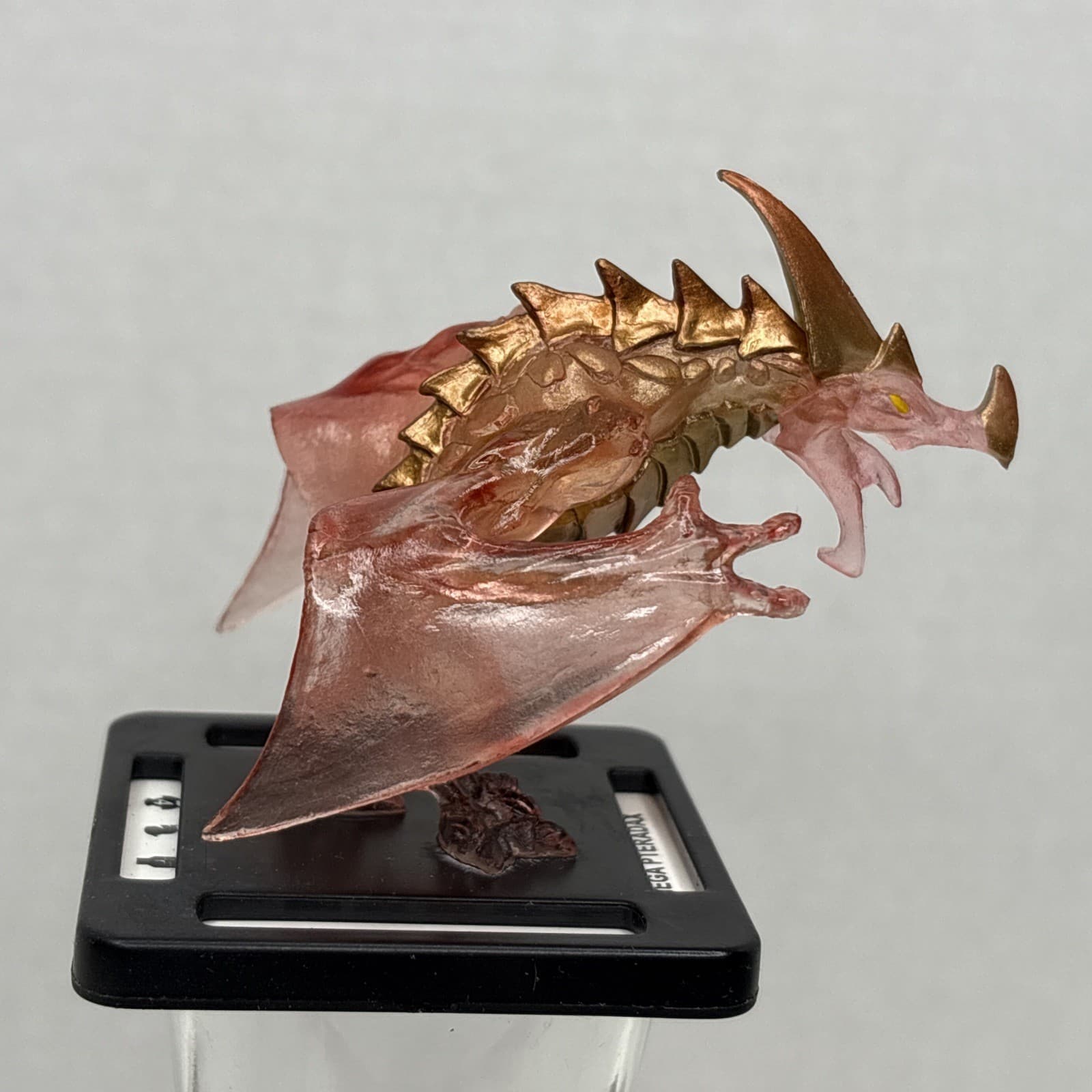 Monsterpocalypse : Terrasaurs - Mega Pteradax 4