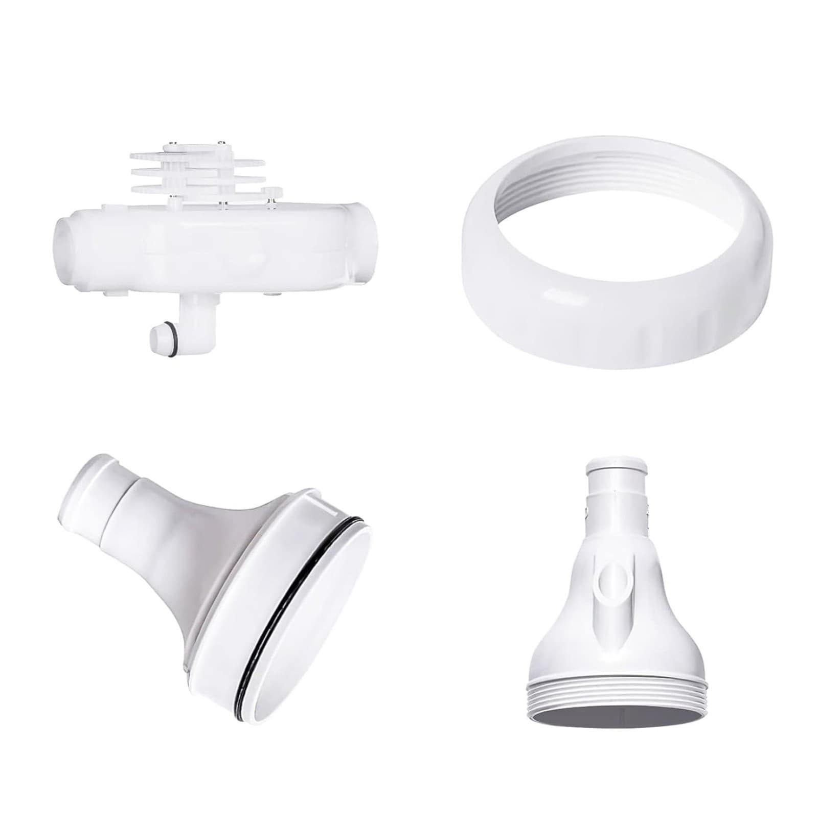 New Backup Valve Replacement 9-100-1200 For Polaris Zodiac 360 Pool Cleaner 2