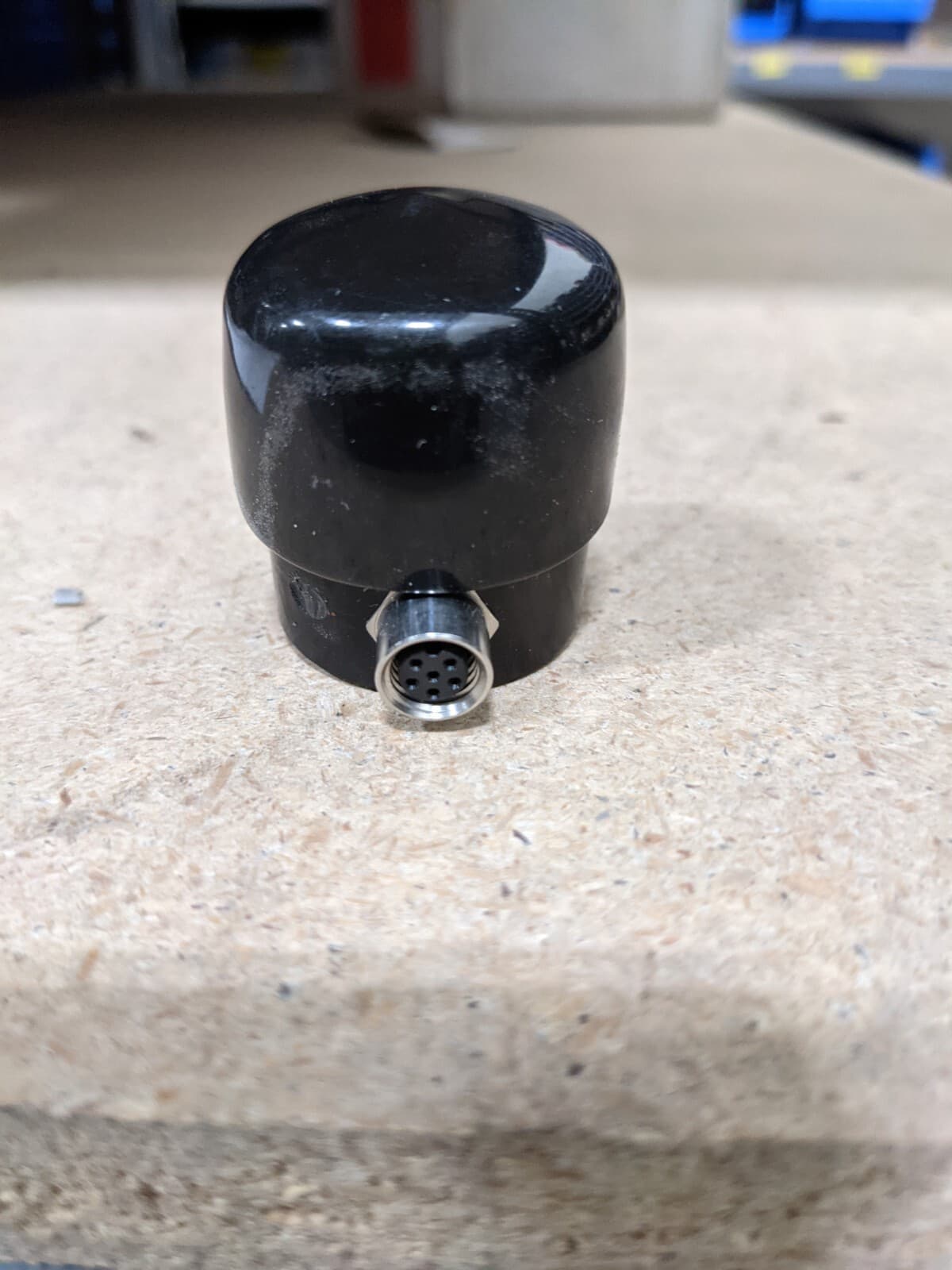 Apogee Instruments SP-421-SS SDI-12 Digital Output Silicon-cell Pyranometer 3