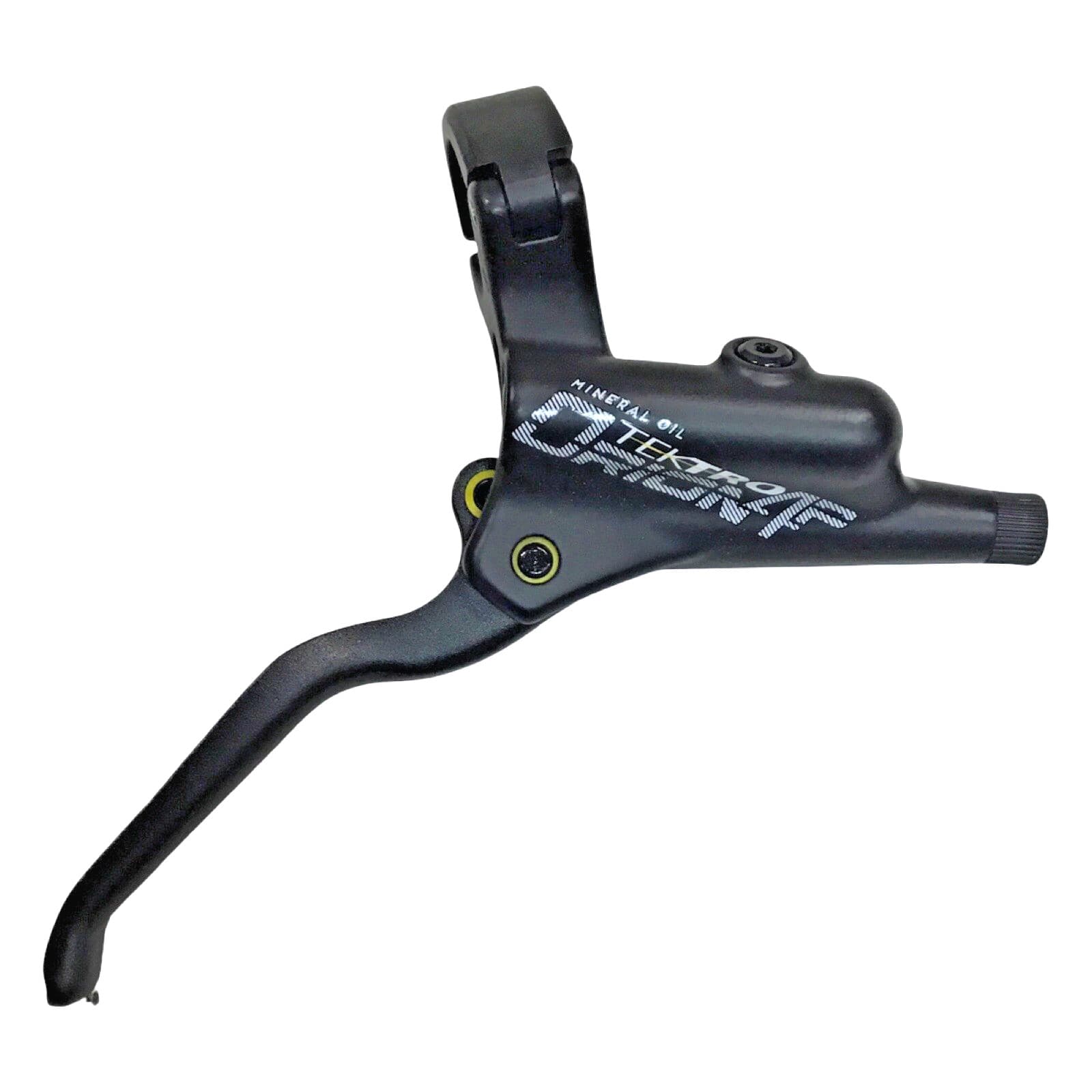 Tektro Orion 4P  M745 4-Piston Hydraulic Disc Brakeset Front & Rear Post Mount 3