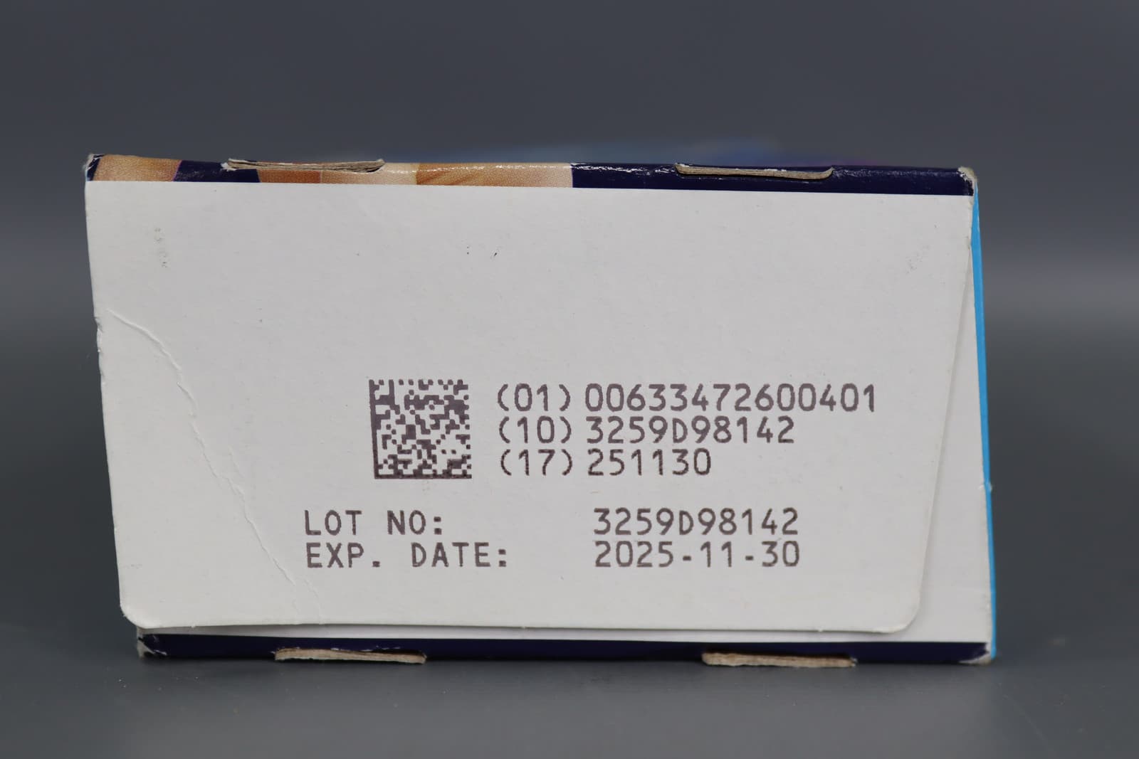 ADOT Clearblue Advanced  Ovulation 20ct March of Dimes Dual  US  Exp 11/30/2025 4