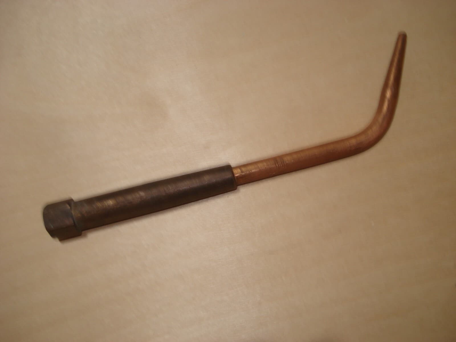 Purox Oxygen Acetylene Welding Brazing Torch Tip, #2 3