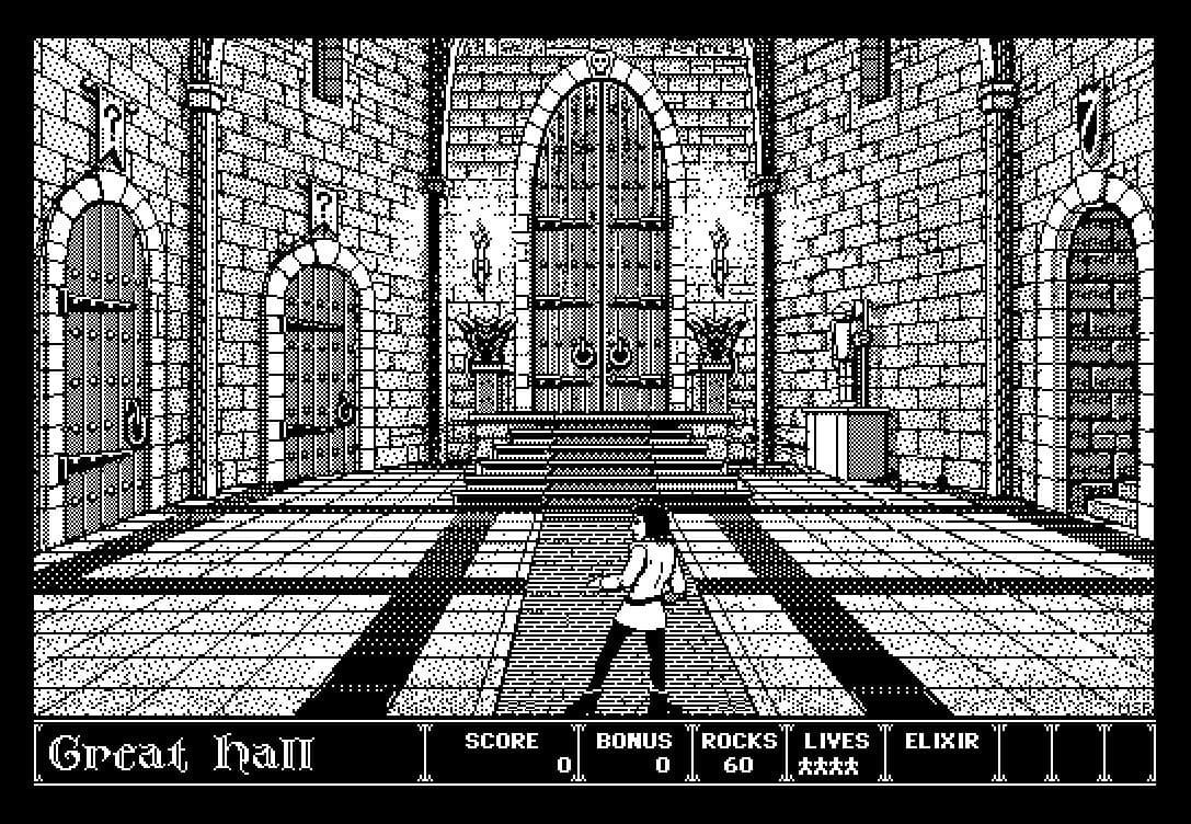 Early Mac Games on Recycled 3.5" Floppy Disks-Public Domain Retro Software 🍎➕🍏 6