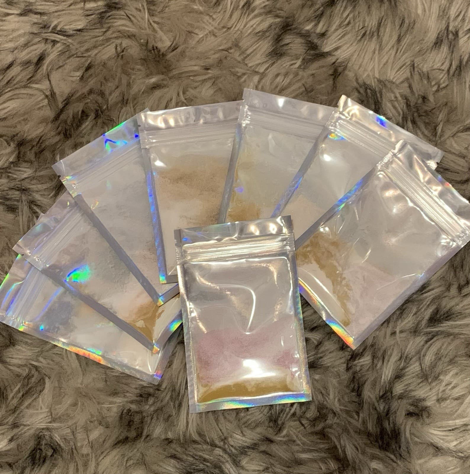 Loaded Tea 15 Pack Spooky Themed Make At Home Sugar Free Energy 4